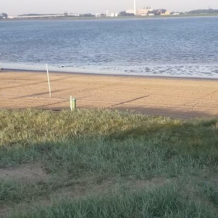 Heimathaven 2 Apartment Bremerhaven Bagian luar foto