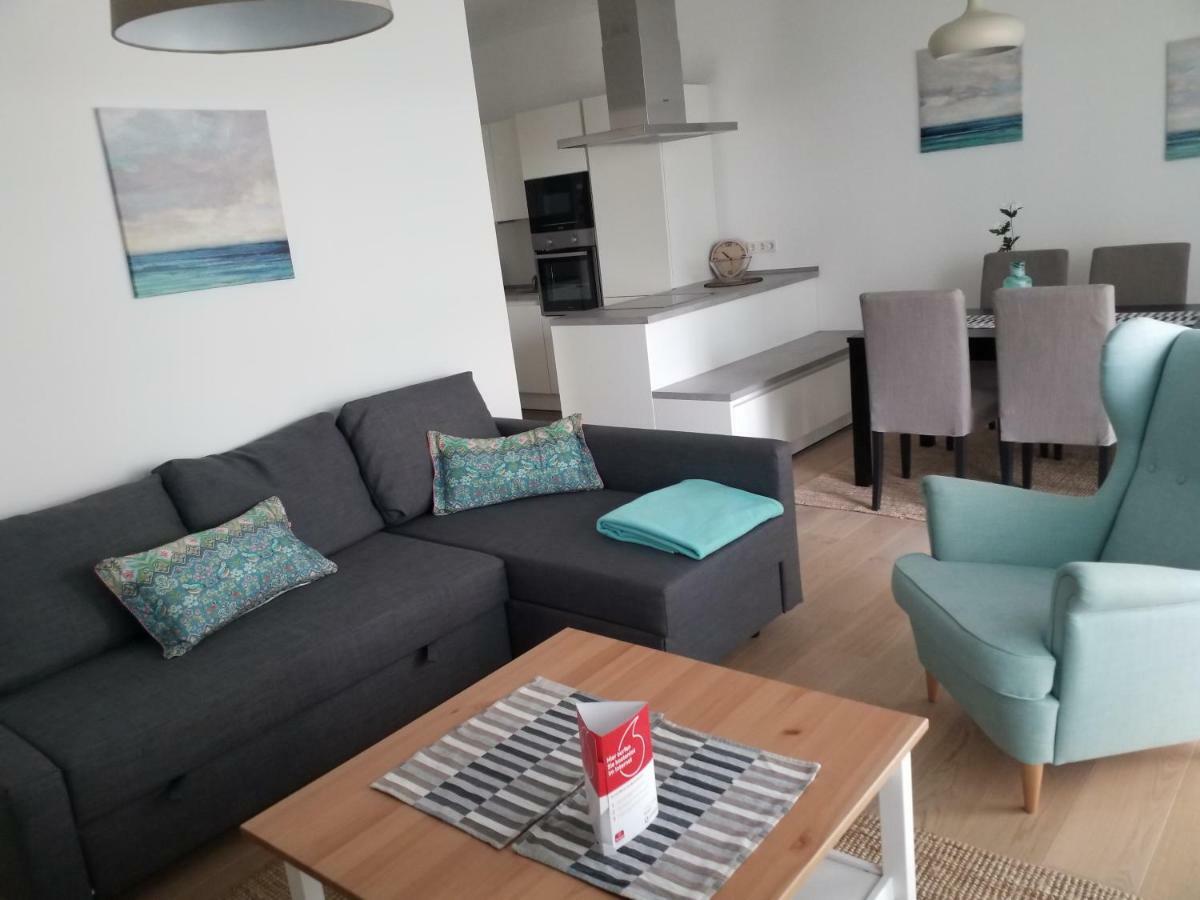 Heimathaven 2 Apartment Bremerhaven Bagian luar foto