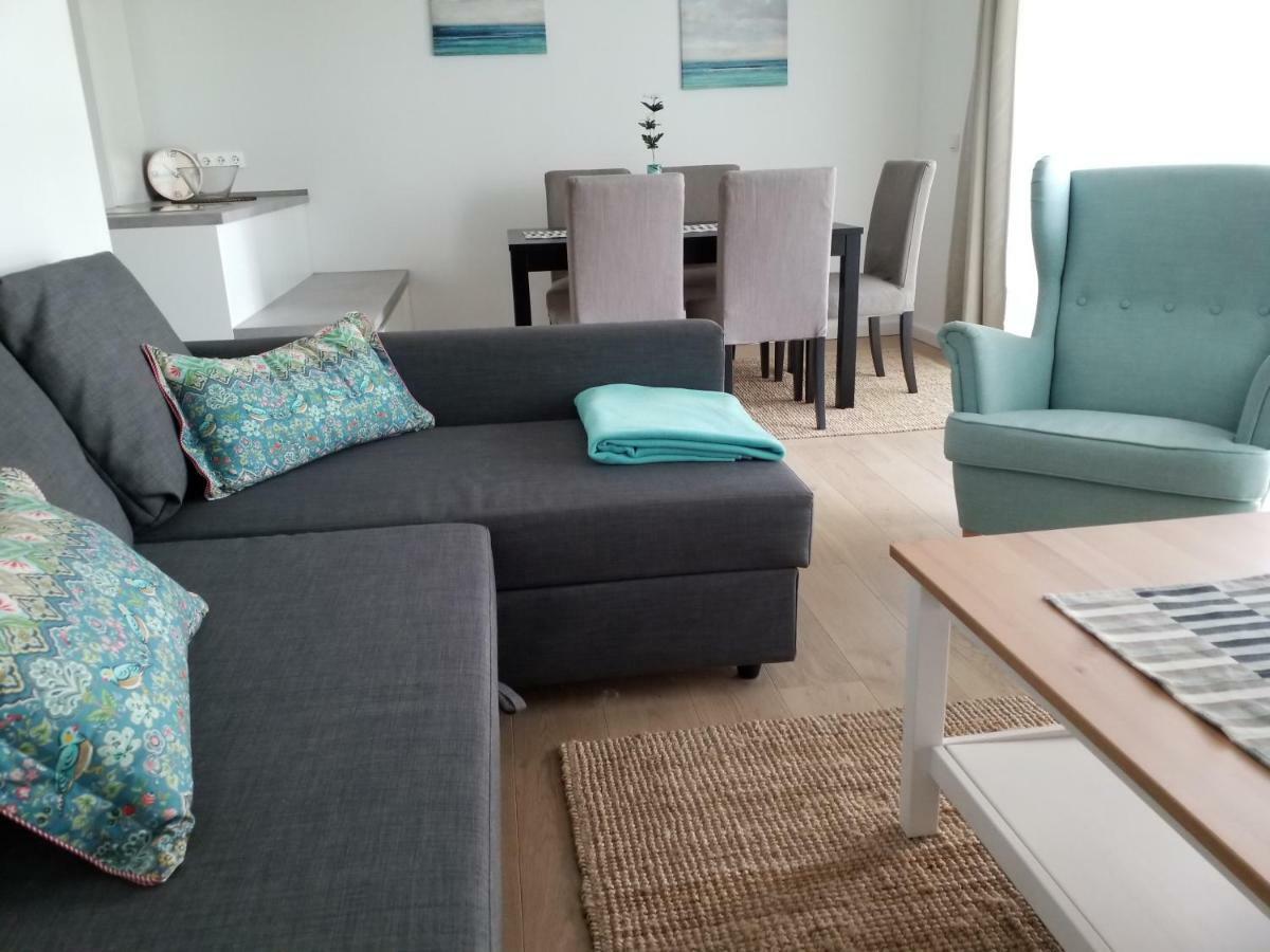 Heimathaven 2 Apartment Bremerhaven Bagian luar foto