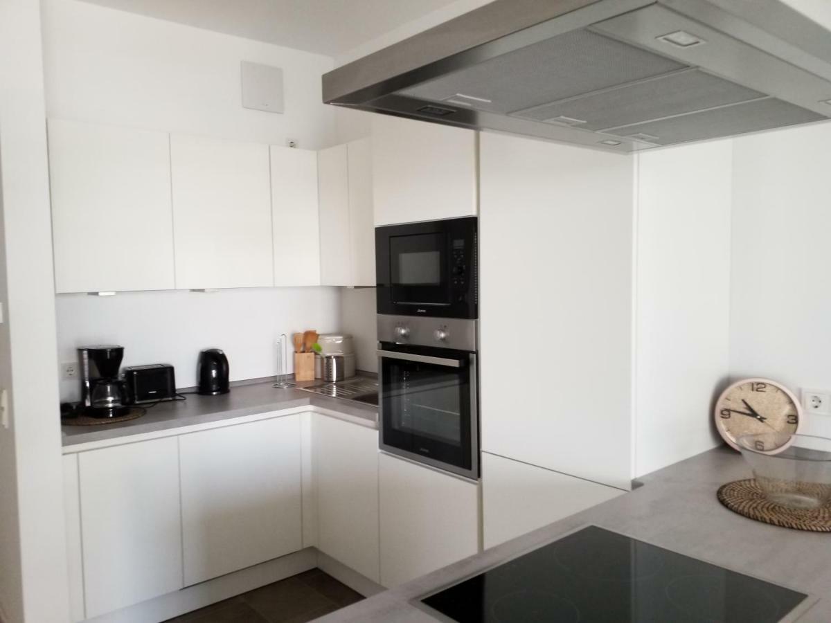 Heimathaven 2 Apartment Bremerhaven Bagian luar foto